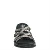 Skechers Cali Rumblers Wave New Lassie - Sleehak - Grijs