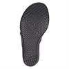 Skechers Cali Rumblers Wave New Lassie - Sleehak - Grijs