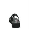 Skechers Cali Vinyasa - Slippers - Zwart
