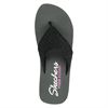 Skechers Cali Vinyasa - Slippers - Zwart