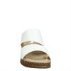 Jenny - Slippers - Wit