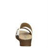Jenny - Slippers - Wit