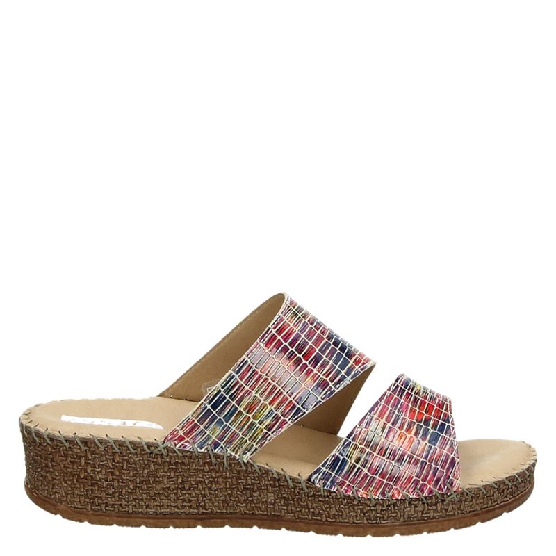 Jenny - Slippers - Multi