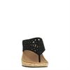 Skechers Beverlee - Summer Visit - Slippers - Zwart