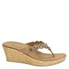 Skechers Beverlee - Bizzy Babe - Sleehak - Bruin