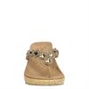 Skechers Beverlee - Bizzy Babe - Sleehak - Bruin