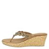 Skechers Beverlee - Bizzy Babe - Sleehak - Bruin
