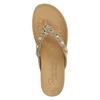 Skechers Beverlee - Bizzy Babe - Sleehak - Bruin