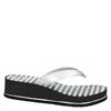 Guess - Slippers - Zilver