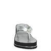 Guess - Slippers - Zilver