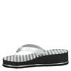 Guess - Slippers - Zilver