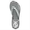 Guess - Slippers - Zilver