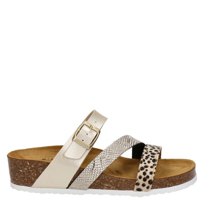 Nelson sandalen