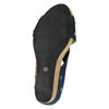 Nelson - Slippers - Blauw