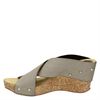 Nelson - Slippers - Taupe