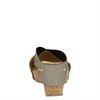 Nelson - Slippers - Taupe