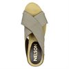 Nelson - Slippers - Taupe