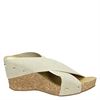 Nelson - Slippers - Goud