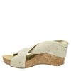 Nelson - Slippers - Goud