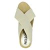 Nelson - Slippers - Goud