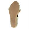 Nelson - Slippers - Goud