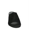 Nelson - Slippers - Zwart