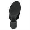 Nelson - Slippers - Zwart