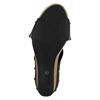 Nelson - Slippers - Zwart