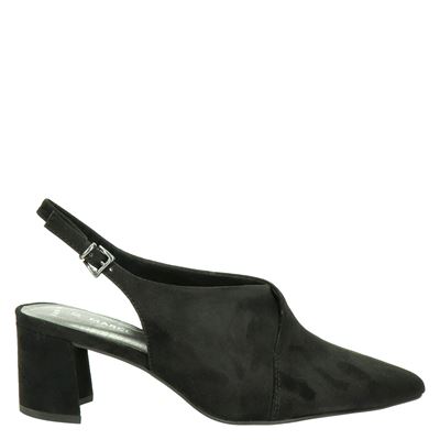 Marco Tozzi - Pumps - Zwart