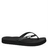 Reef Star Cushion - Slippers - Grijs