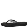 Reef Star Cushion Sassy - Slippers - Zwart
