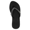Reef Star Cushion Sassy - Slippers - Zwart