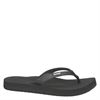 Reef Star Cushion Sassy - Slippers - Zwart
