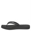 Reef Star Cushion Sassy - Slippers - Zwart