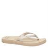 Reef Star Cushion Sassy - Slippers - Beige