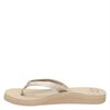 Reef Star Cushion Sassy - Slippers - Beige