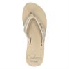 Reef Star Cushion Sassy - Slippers - Beige