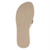 Reef Star Cushion Sassy - Slippers - Beige