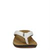 Reef Miss J-Bay - Slippers - Wit