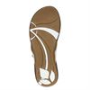 Reef Miss J-Bay - Slippers - Wit