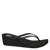 Reef Krystal Star - Slippers - Zwart
