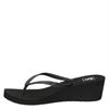Reef Krystal Star - Slippers - Zwart