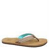 Reef Gypsylove - Slippers - Blauw