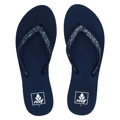 Reef Stargazer Slippers Blauw reef kopen in de aanbieding