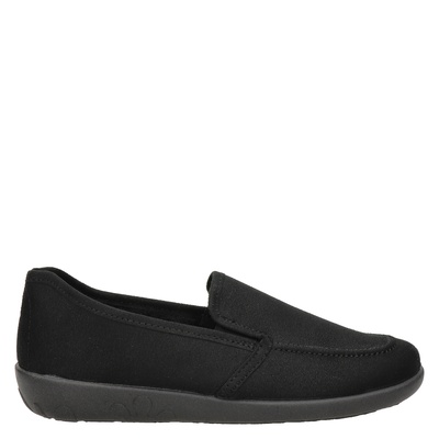 Rohde Pantoffels Zwart rohde kopen in de aanbieding