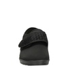 Nelson Home - Pantoffels - Zwart