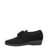 Nelson Home - Pantoffels - Zwart