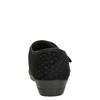 Nelson Home - Pantoffels - Zwart