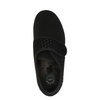 Nelson Home - Pantoffels - Zwart
