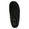 Nelson Home - Pantoffels - Zwart
